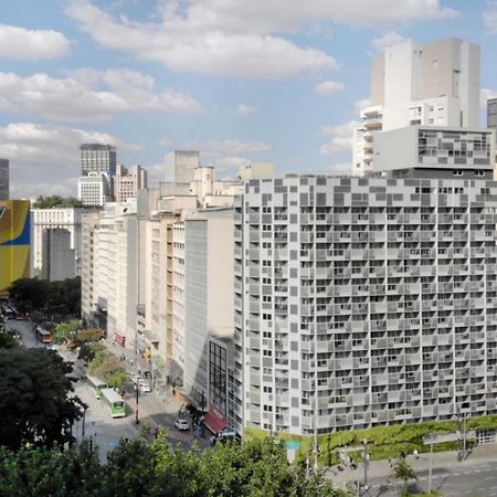 Studio 200 Downtown סאו פאולו מראה חיצוני תמונה