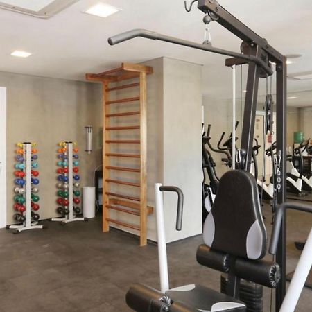 Studio 200 Downtown סאו פאולו מראה חיצוני תמונה