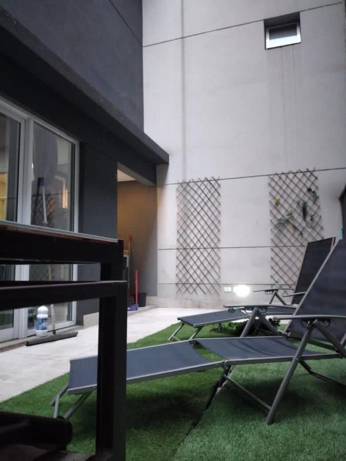 Studio 200 Downtown סאו פאולו מראה חיצוני תמונה