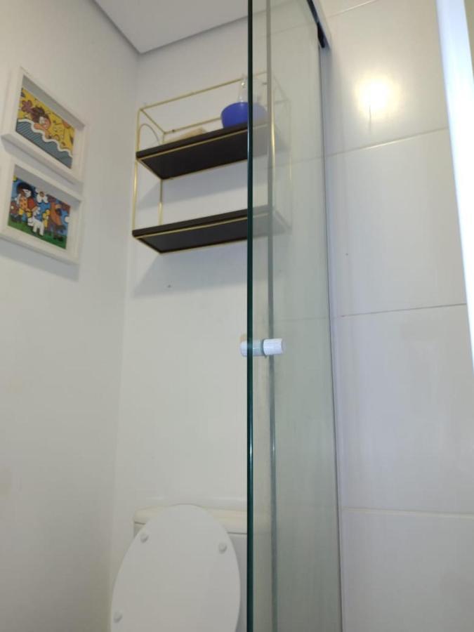 Studio 200 Downtown סאו פאולו מראה חיצוני תמונה