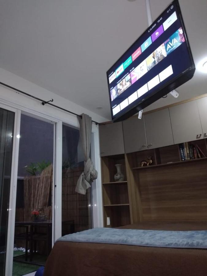 Studio 200 Downtown סאו פאולו מראה חיצוני תמונה