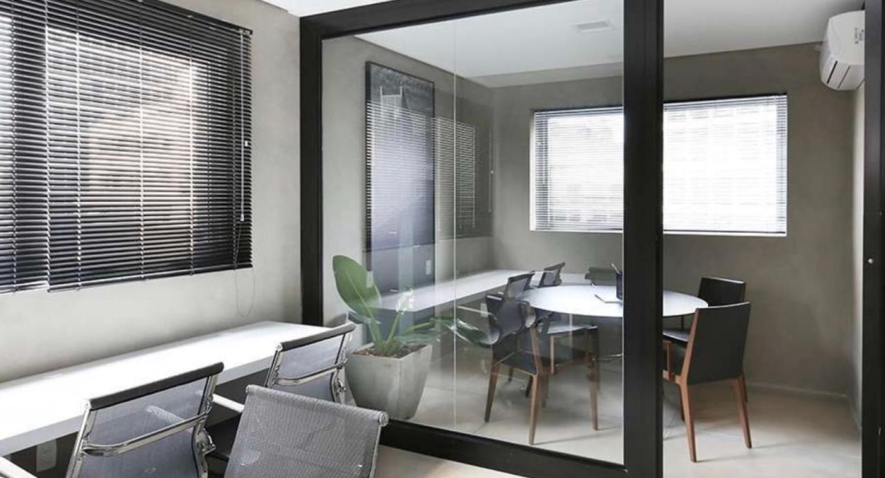 Studio 200 Downtown סאו פאולו מראה חיצוני תמונה